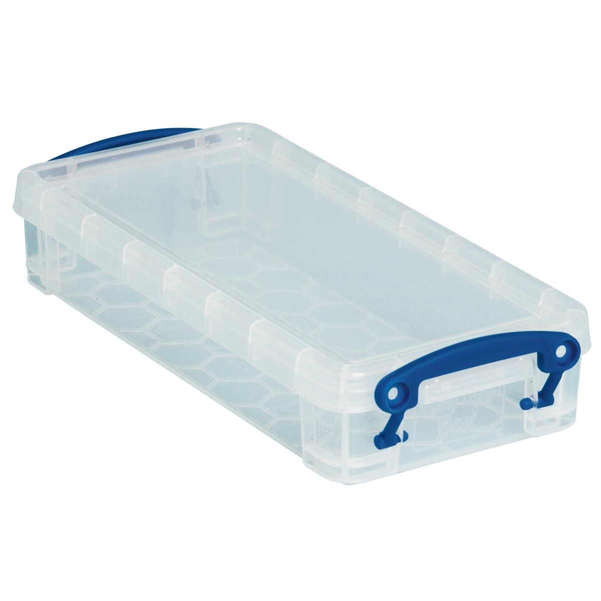 Really Useful Box - Storage box 0.55 liter 220x100x40mm