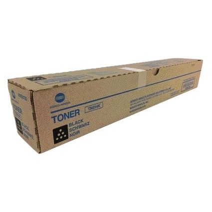 Konica Minolta - Cartouche toner A9E8150 TN-514K noir
