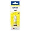 Epson - Refill ink 102 T03R4 yellow