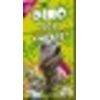 Identity Games - Kwartet dino weetjes