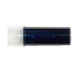 Pilot - Recambio para rotulador Begreen pizarra redonda azul medio | 12 piezas