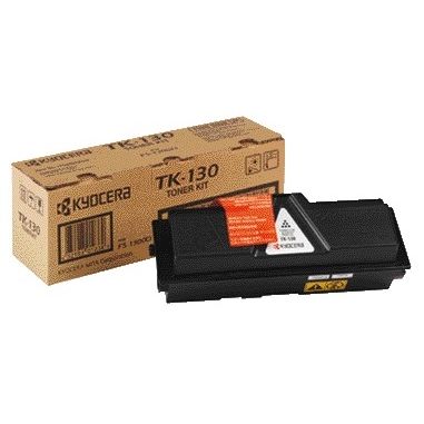 Kyocera - Toner tk-130k black