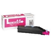 Kyocera - TK-865M tonercartridge 1 stuk(s) Origineel Magenta