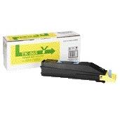 Kyocera - Toner tk-865y giallo