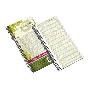 Djois - Things to do recy papier today 80vel gn | 5 stuks