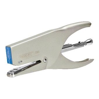 Rapid - Pince agrafeuse S21 30 feuilles 21/6 nickel mat