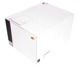 CleverPack - Caja para paquetes postales 7 485x369x269mm blanco