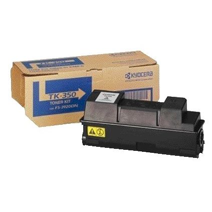 Kyocera - Toner tk-350k nero