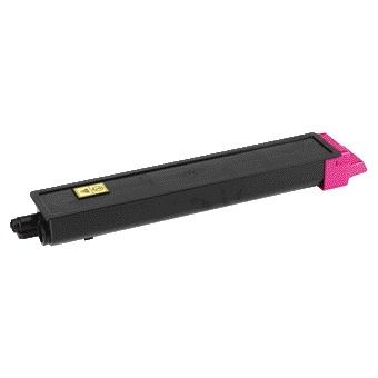 Kyocera - Tóner tk-895m rojo