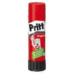 Pritt - Colla Stick Stick Originale 43gr | 24 pezzi