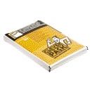 CleverPack - Envelop luchtkussen nr19 320x455mm wit pak à 10 stuks