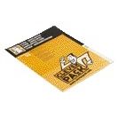 CleverPack - Envelope E4 305x394mm self-adhesive white pack of 10 pieces
