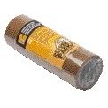 CleverPack - Embalaje PP marrón 48mmx66m paquete de 6 rollos