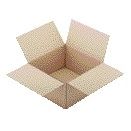 Cleverpack - Amerikaanse vouwdoos cleverp 200x200x110 br 10st