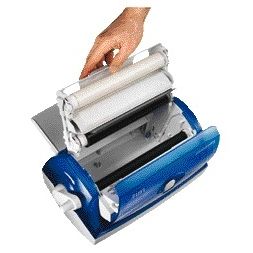 Leitz - Laminating cassette Xyron A4 magnetic 3.5 meters