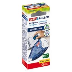 Tesa - Correctiee eco 4.2mm navulbaar hang | 5 stuks