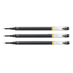 Pilot – Hi-Tecpoint feine schwarze Tintenroller-Mine