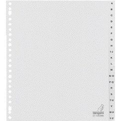 Kangaro - Tab 23r g420azm b 20 parties alphabet br