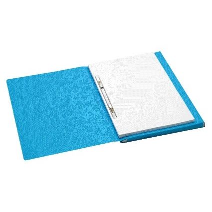 Jalema - Duplexmap folio recy karton 250gr bl | 10 stuks