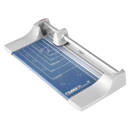 Dahle - Macchina da taglio righello 507