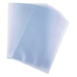 Kangaro - Einsteckmappe L-Modell A4 0,14mm PP glasklar 25 Stück
