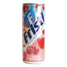 Fristi - Frisdrank blik 250ml