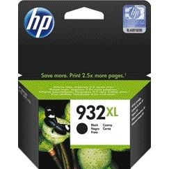 HP - Inktcartridge CN053AE 932XL zwart | 40 stuks