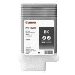 Canon - Cartucho de tinta PFI-102 negro
