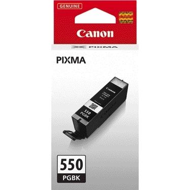 Canon - 6496B001 inktcartridge 1 stuk(s) Origineel Normaal rendement Zwart
