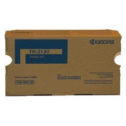 Kyocera - Toner tk-3130k noir