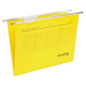 Djois - Hangmap alz folio front recy v-bodem gl