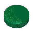 MAUL - Magneet Solid 20mm 300gr groen 10 stuks