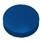 MAUL - Aimant Solide 32mm 800gr bleu 10 pièces