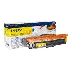 Brother - Toner TN-245Y geel
