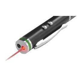 Leitz - Stylus 4-in-1 Complete zwart