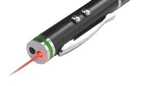 Leitz - Stylus 4-in-1 Complete zwart