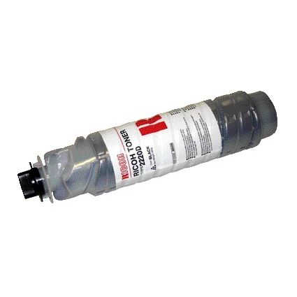 Ricoh - Cartuccia toner 842042 nero