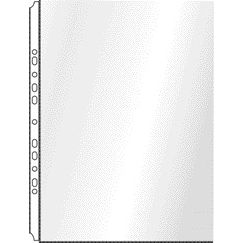 Quantore - Show bag A3 11R PP 0.08 grain standing 10 pieces