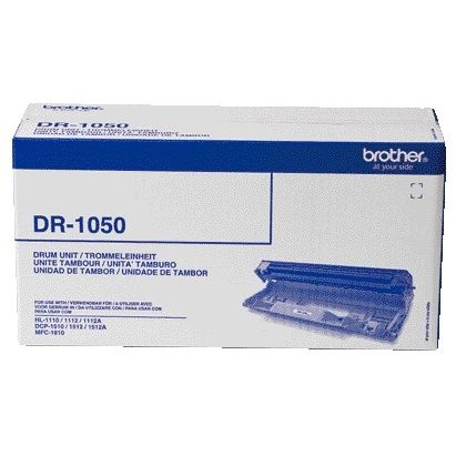 Fratello - Tamburo dr-1050 nero