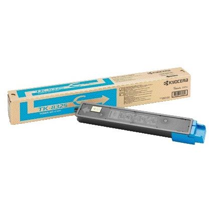 Kyocera - Toner tk-8325c blu