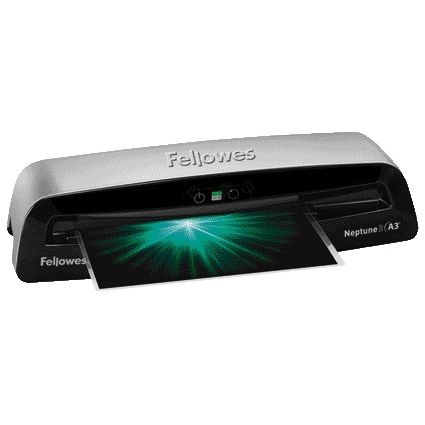 Fellowes - Lamineermachine a3 neptune3