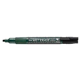 Pentel - Krijtstift SMW26 1.5-4mm zwart