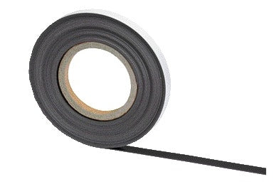 Maul - Magnetband 10mx25mmx1mm selbstklebend
