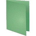 Exacompta - Folding folder Forever A4 170gr grass green 100 pieces