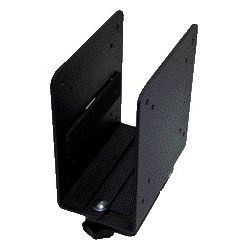 Neomounts - CPU holder Thin client 20 black