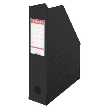 Esselte - Magazine cassette VIVIDA foldable A4 black