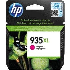 HP - Inktcartridge c2p25ae 935xl rood