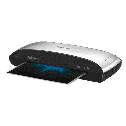 Fellowes - Plastificatrice a4 spectra