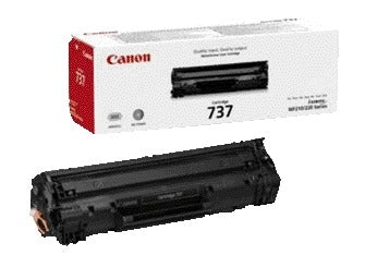 Canon - 9435B002 tonercartridge 1 stuk(s) Origineel Zwart