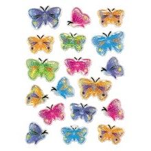 HERMA - Etichetta 5251 pietra farfalla
